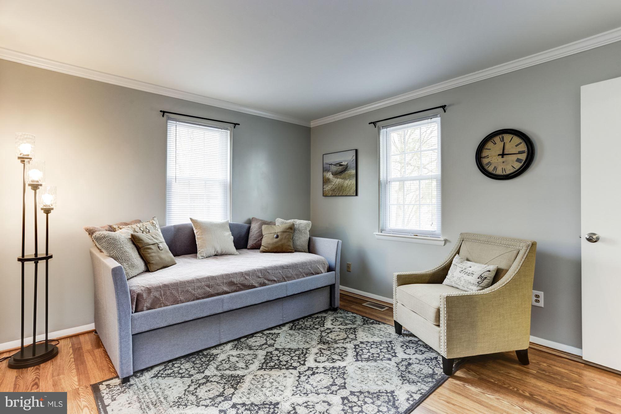 BOULEVARD PARK - Residential