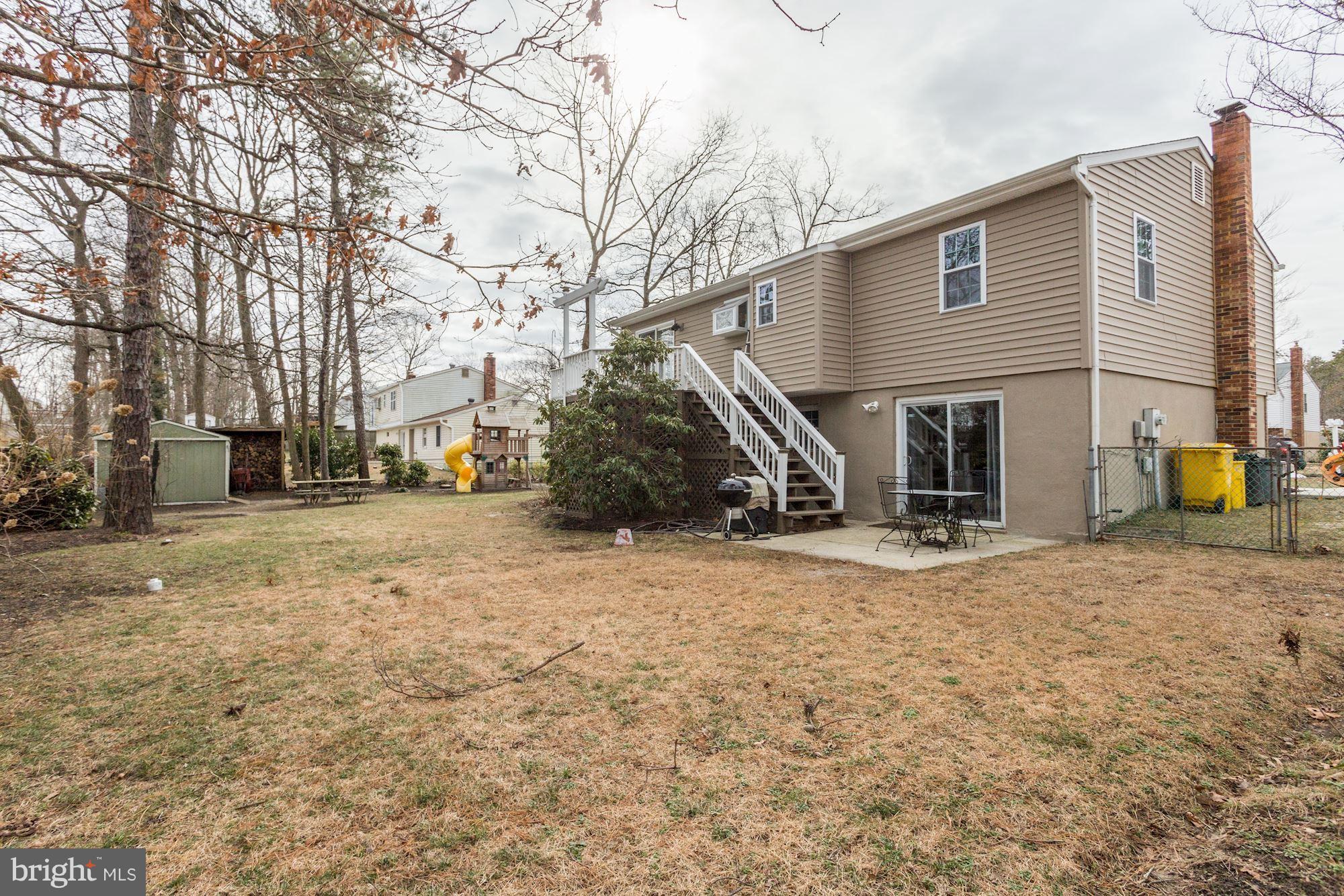 BOULEVARD PARK - Residential