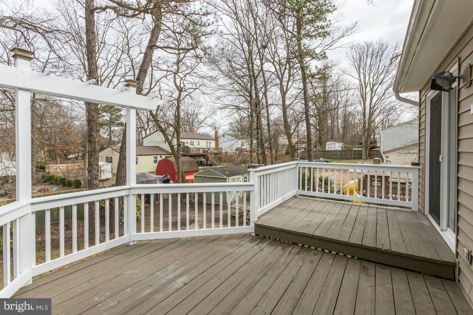 BOULEVARD PARK - Residential