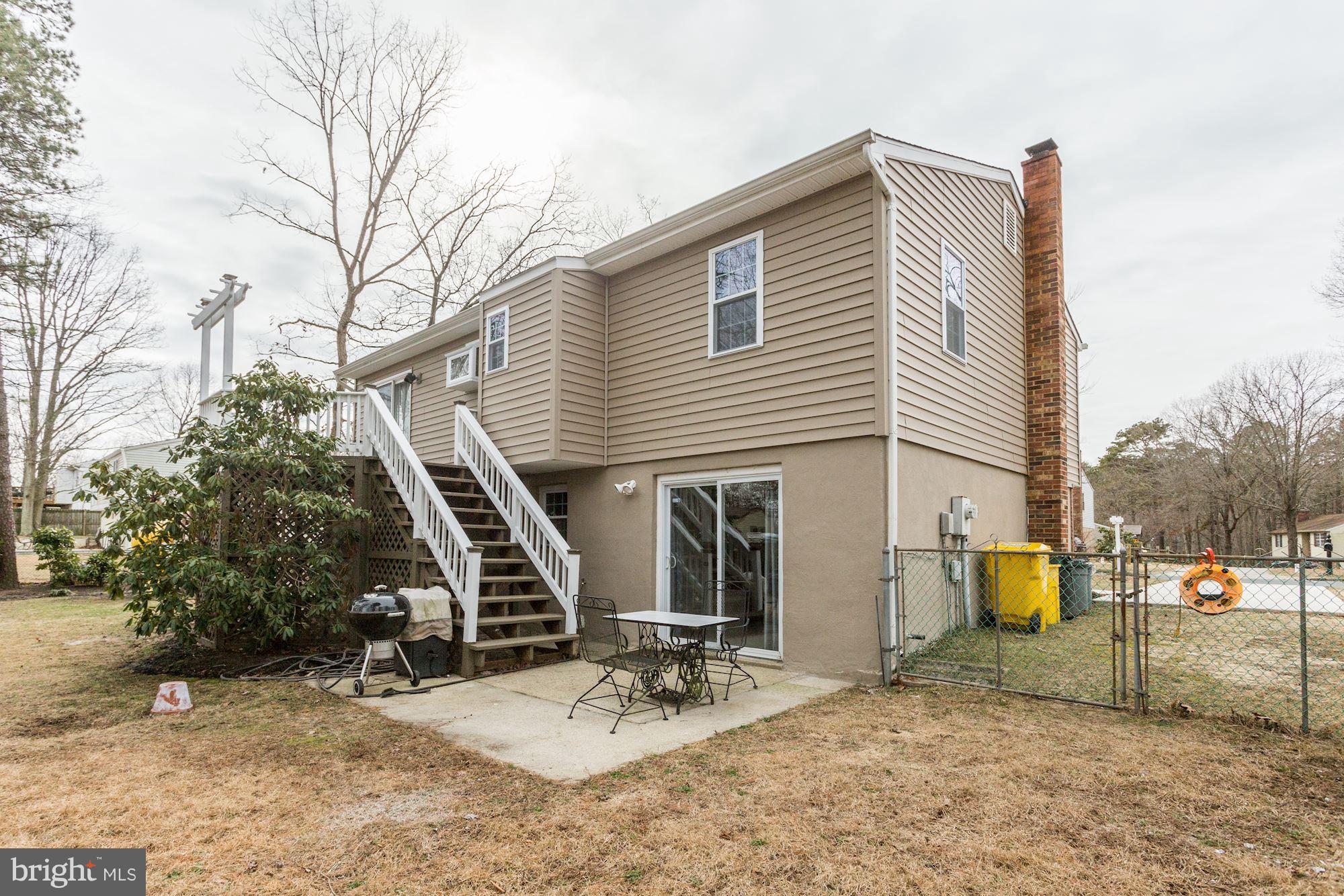 BOULEVARD PARK - Residential