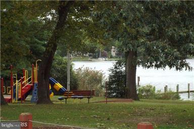 BOULEVARD PARK - Residential