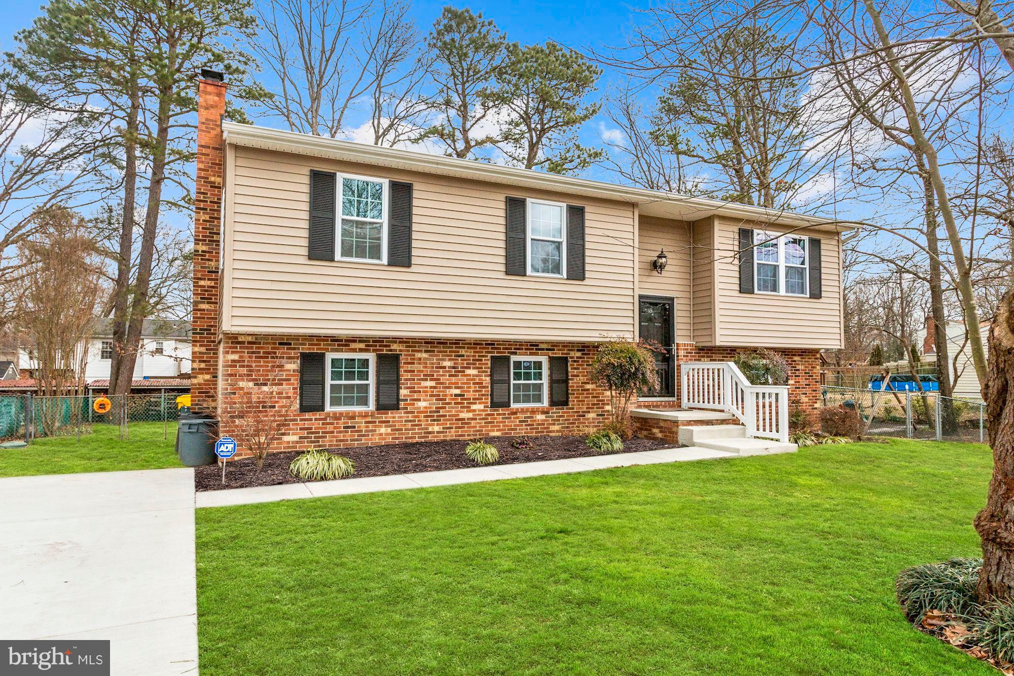 BOULEVARD PARK - Residential