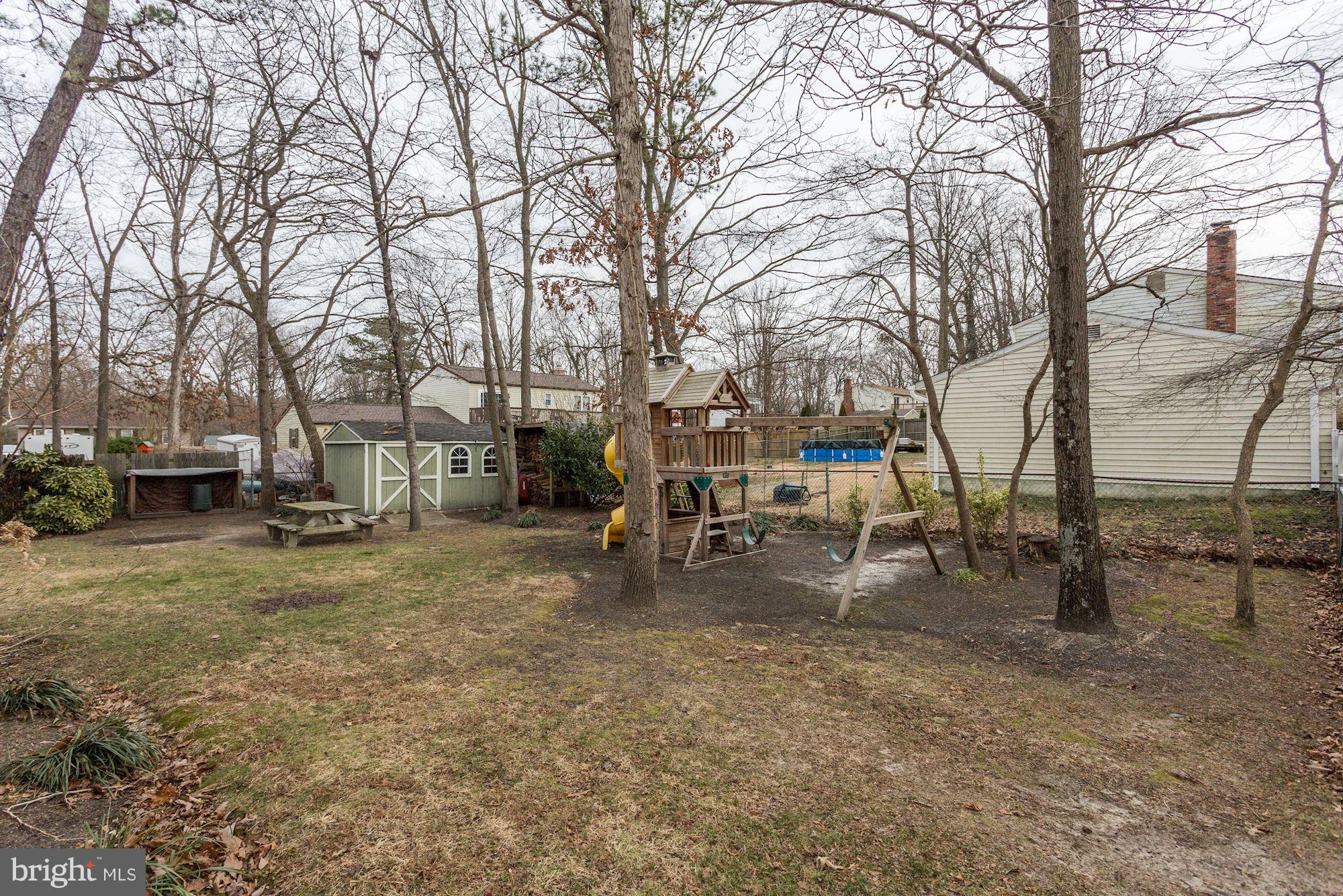 BOULEVARD PARK - Residential