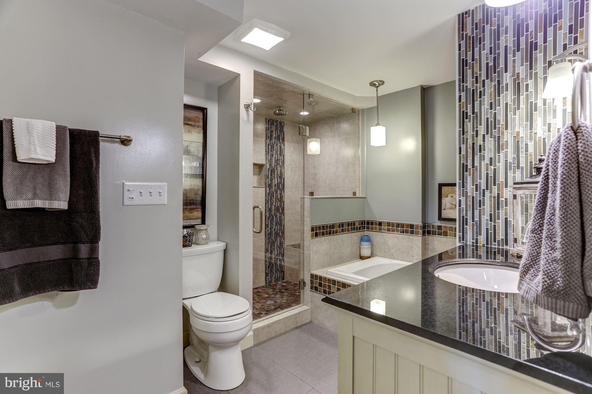 BOULEVARD PARK - Residential