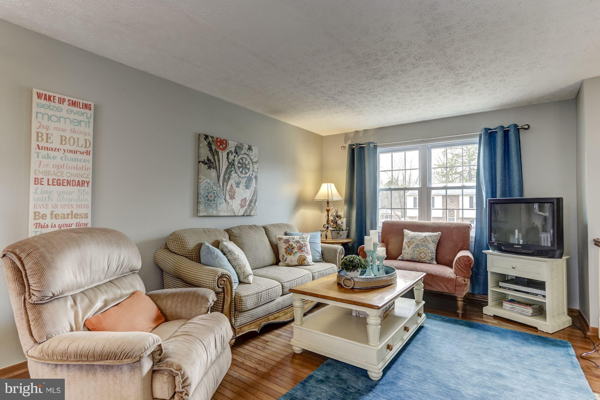 BOULEVARD PARK - Residential