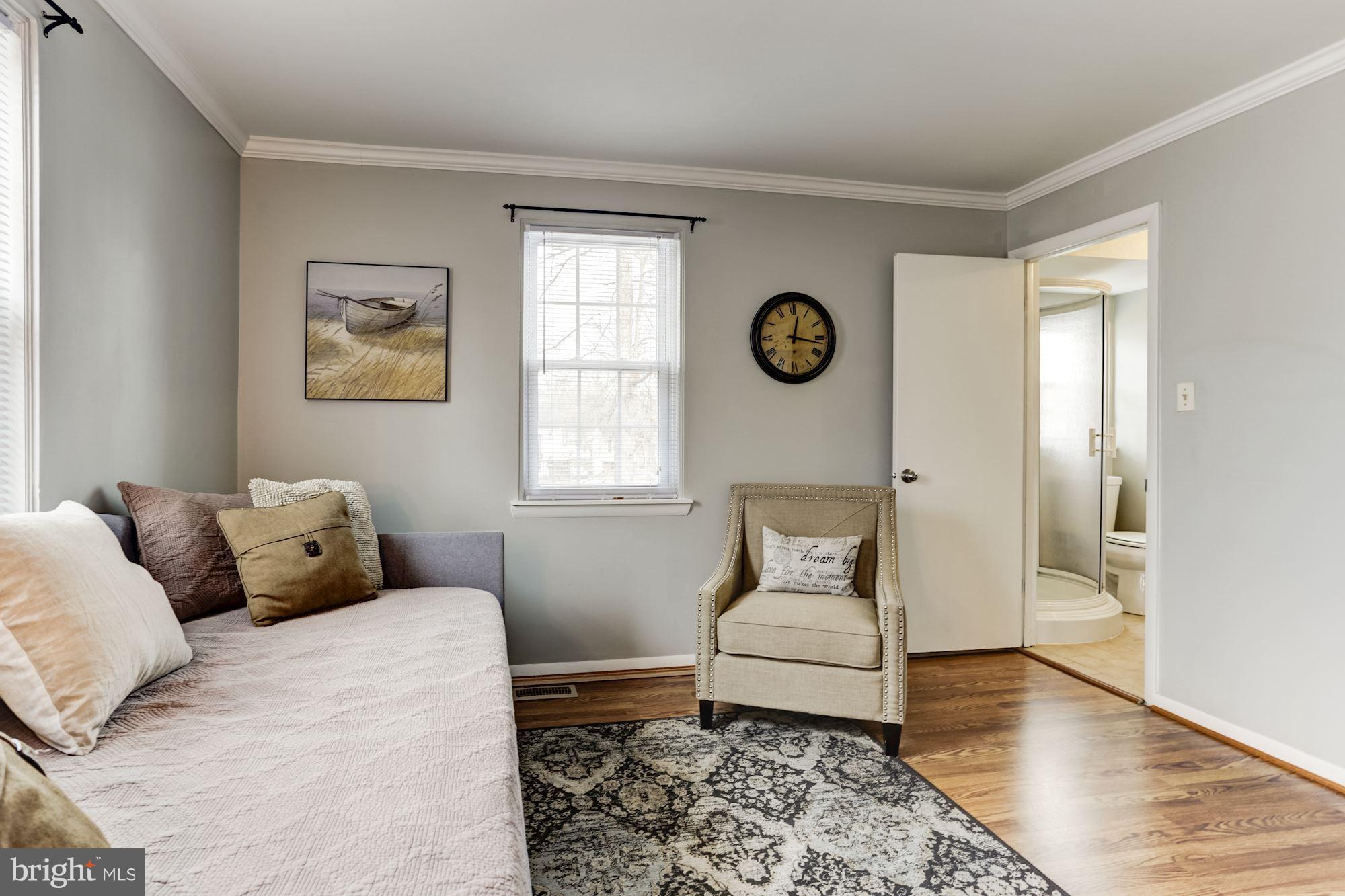 BOULEVARD PARK - Residential