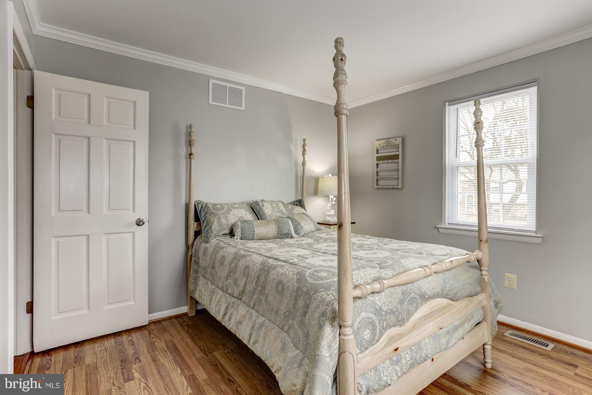 BOULEVARD PARK - Residential