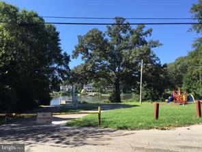 BOULEVARD PARK - Residential