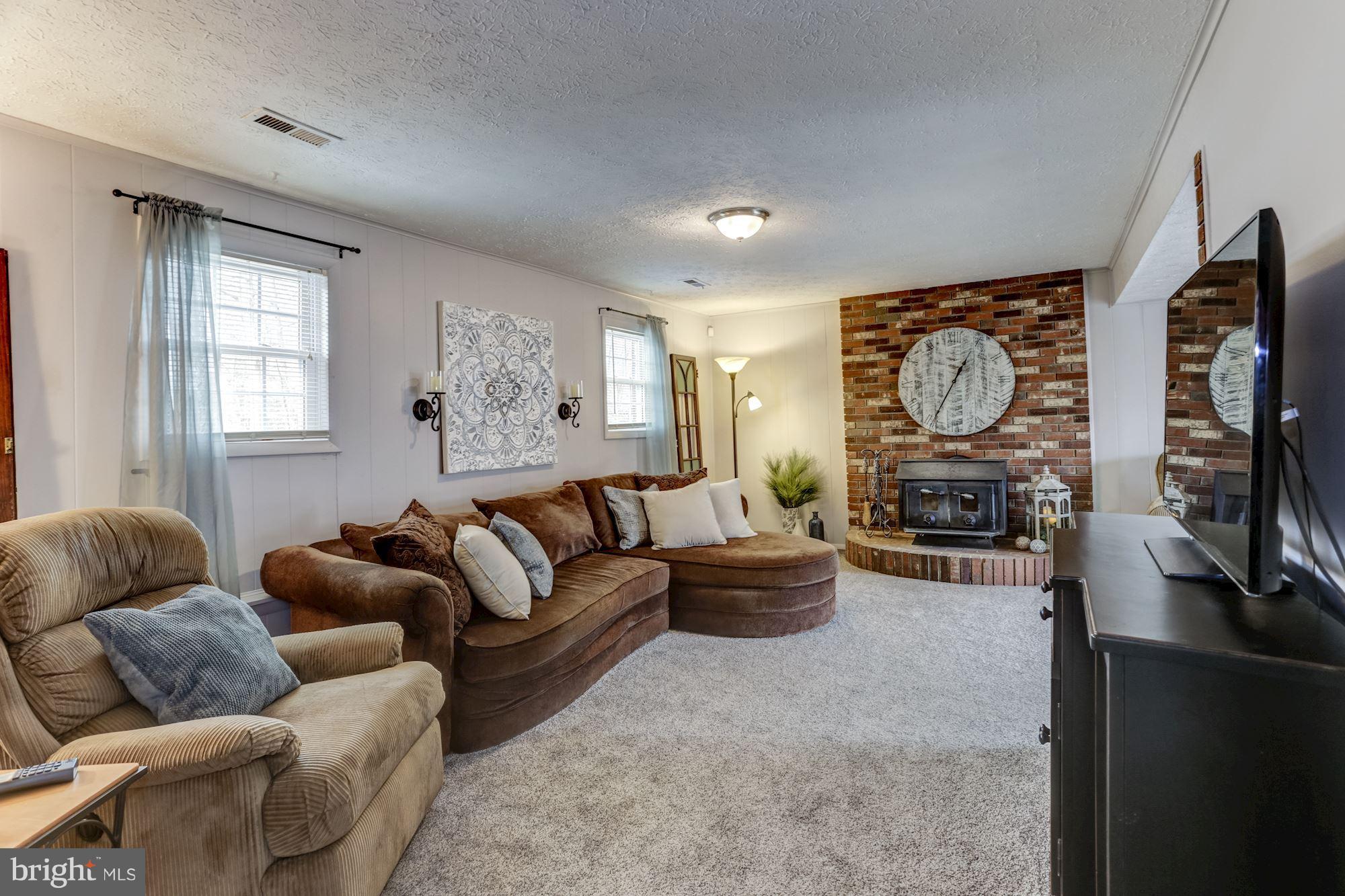 BOULEVARD PARK - Residential