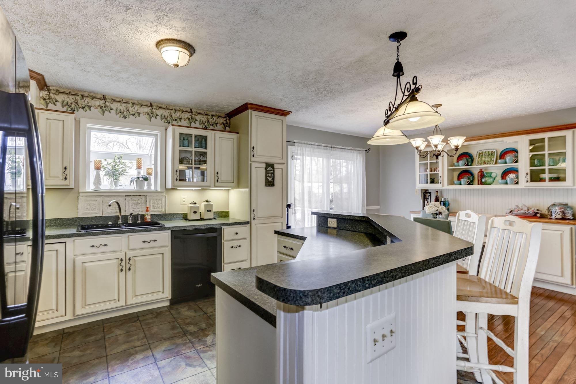 BOULEVARD PARK - Residential