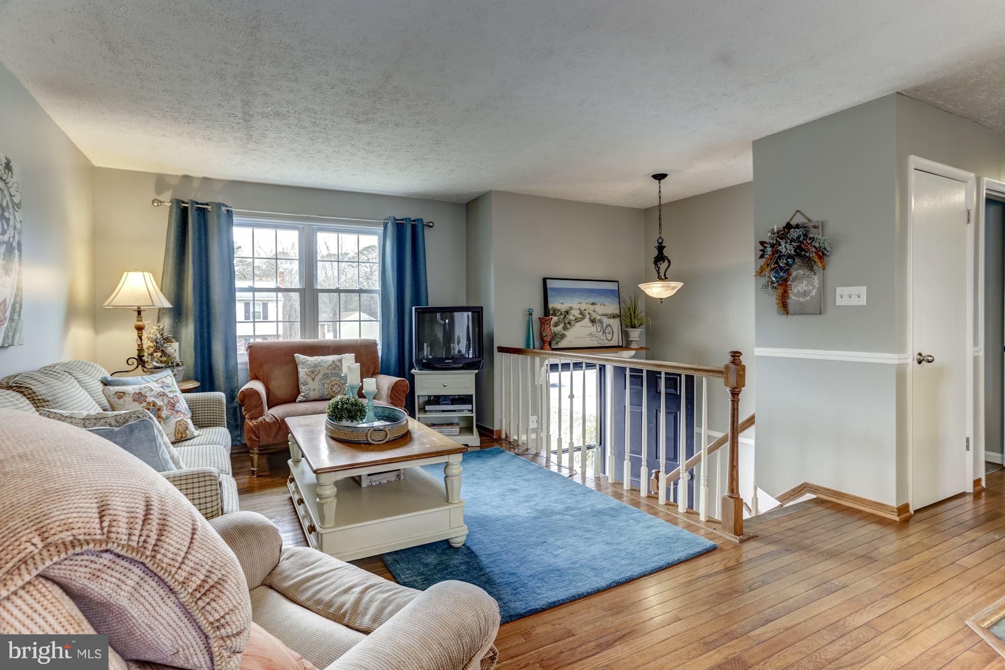 BOULEVARD PARK - Residential