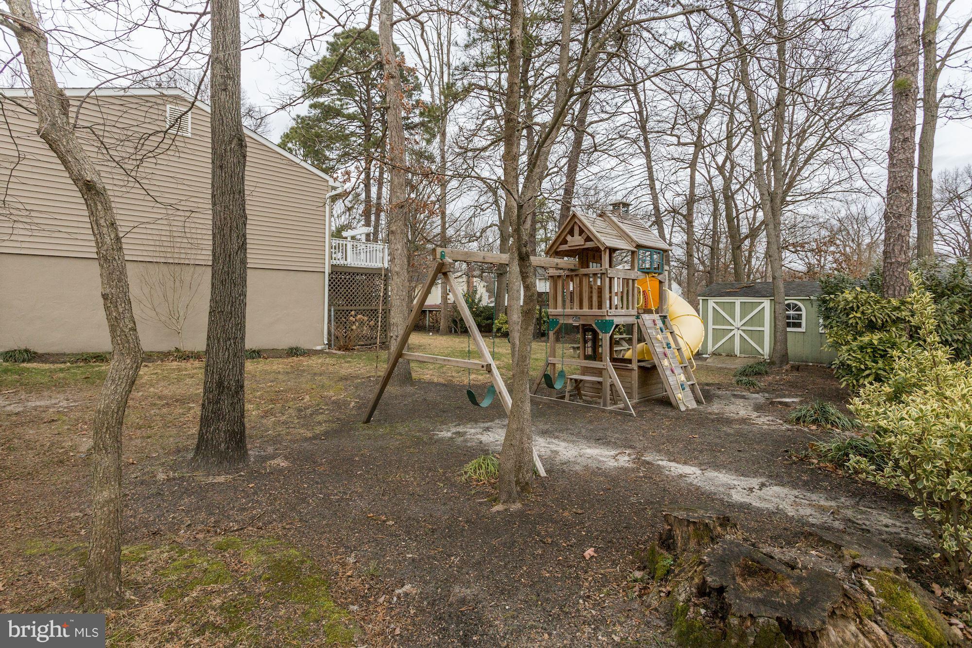 BOULEVARD PARK - Residential