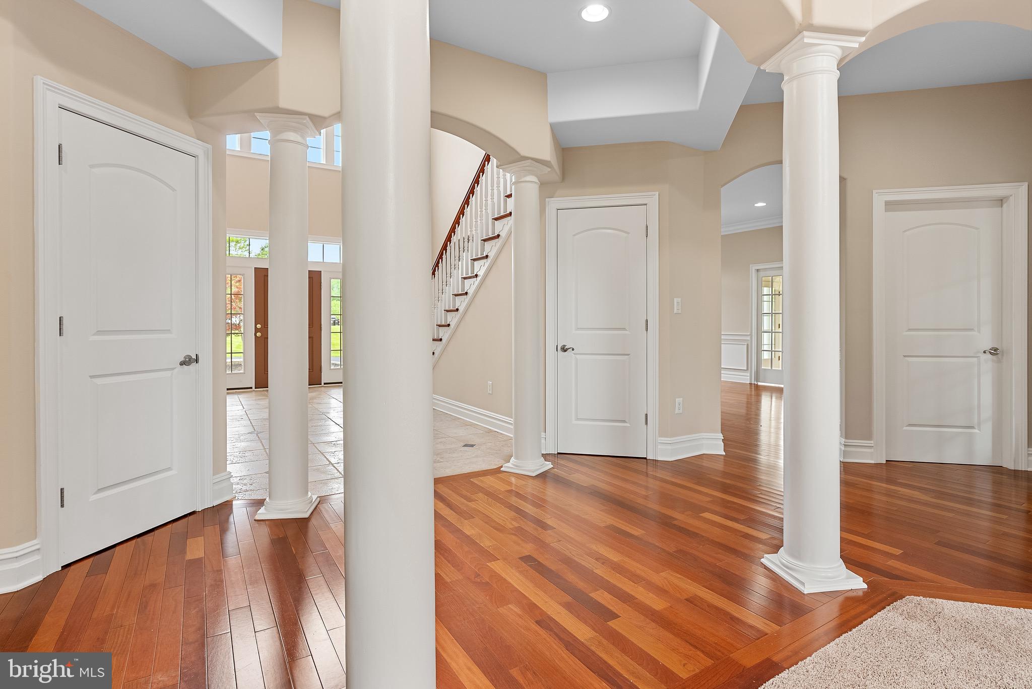 ALEXANDREA ESTATES - Residential