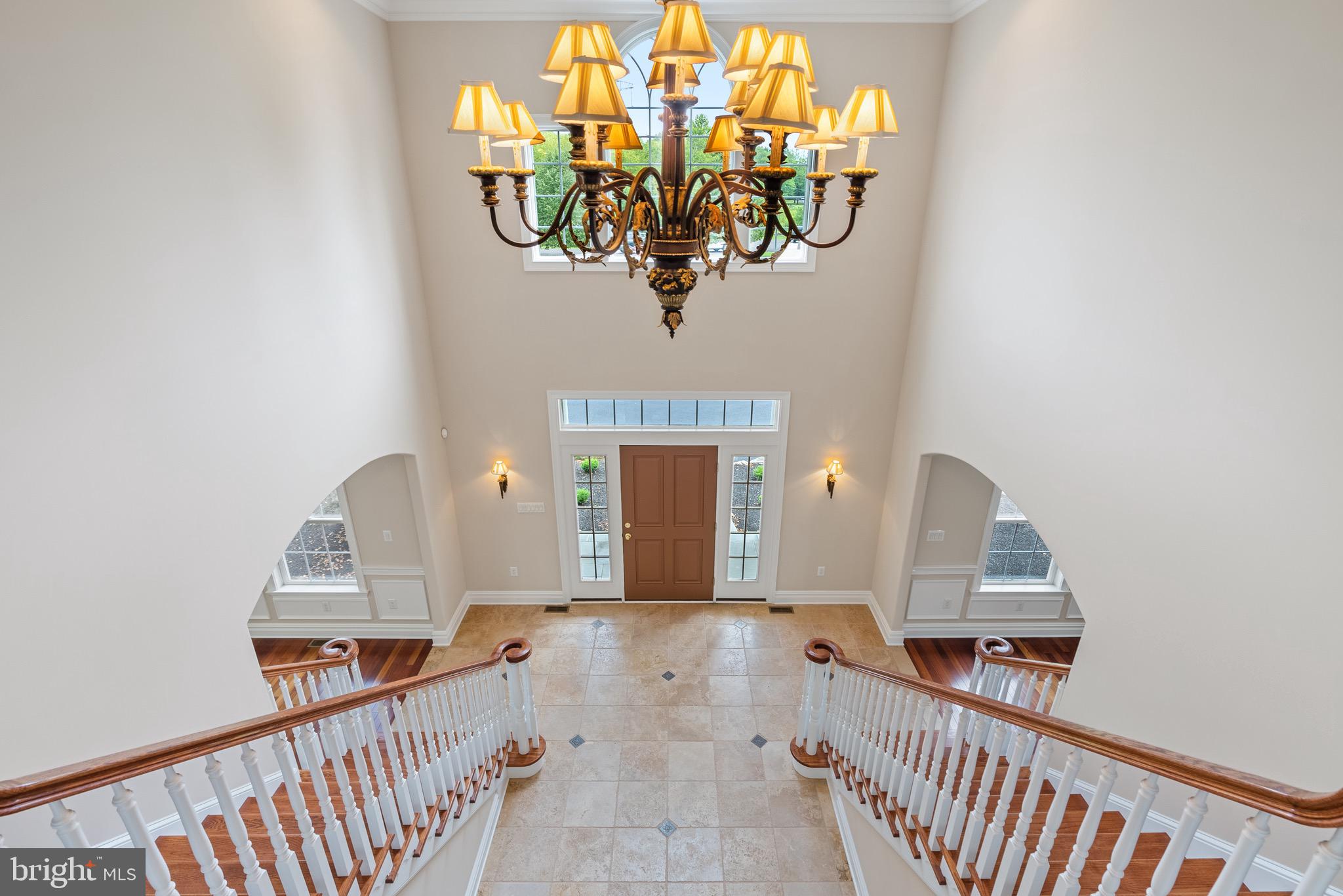 ALEXANDREA ESTATES - Residential