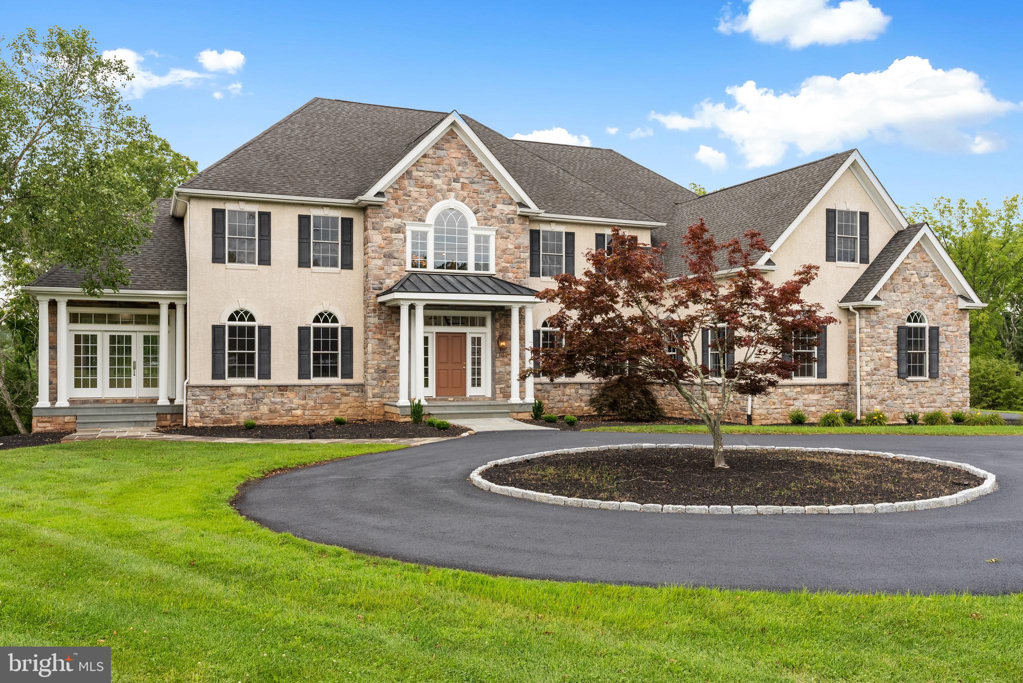 ALEXANDREA ESTATES - Residential