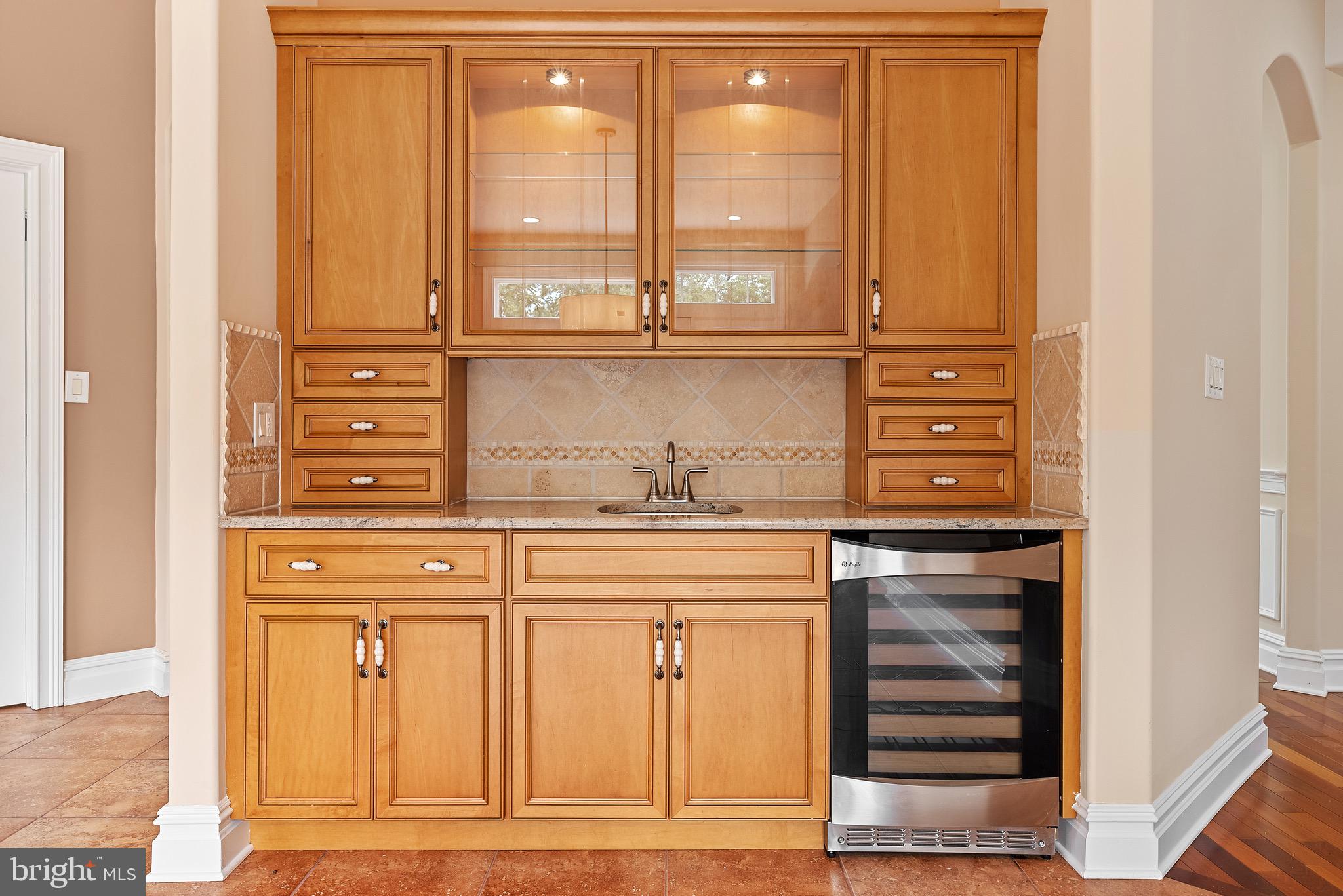 ALEXANDREA ESTATES - Residential