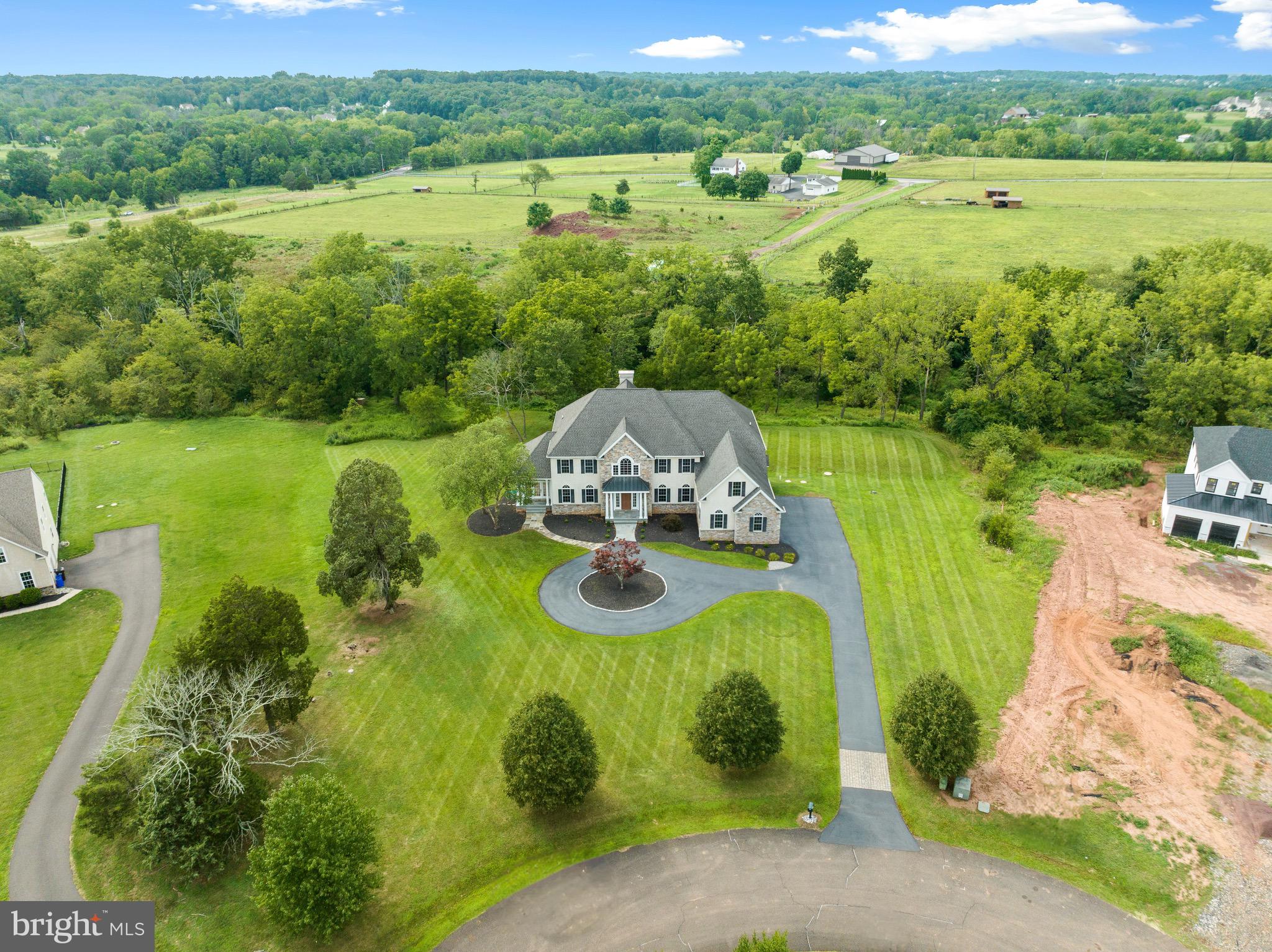 ALEXANDREA ESTATES - Residential