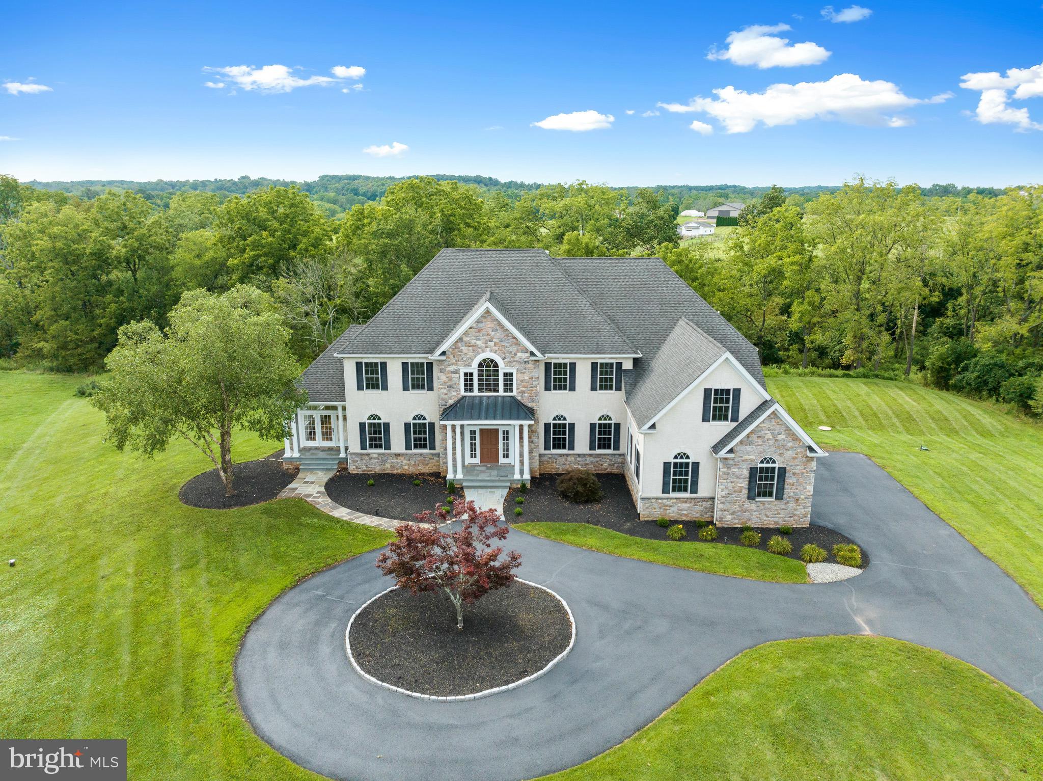 ALEXANDREA ESTATES - Residential
