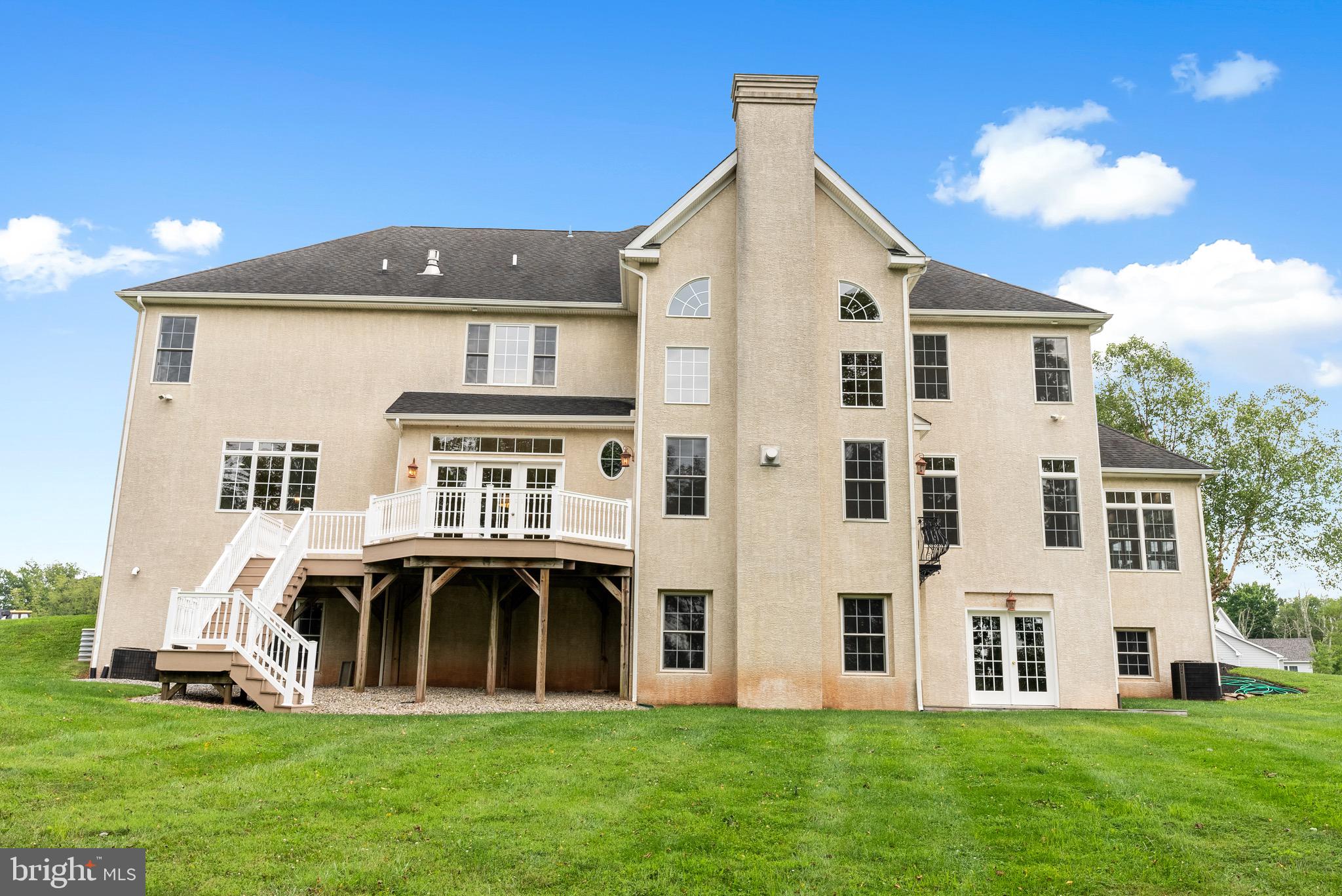 ALEXANDREA ESTATES - Residential