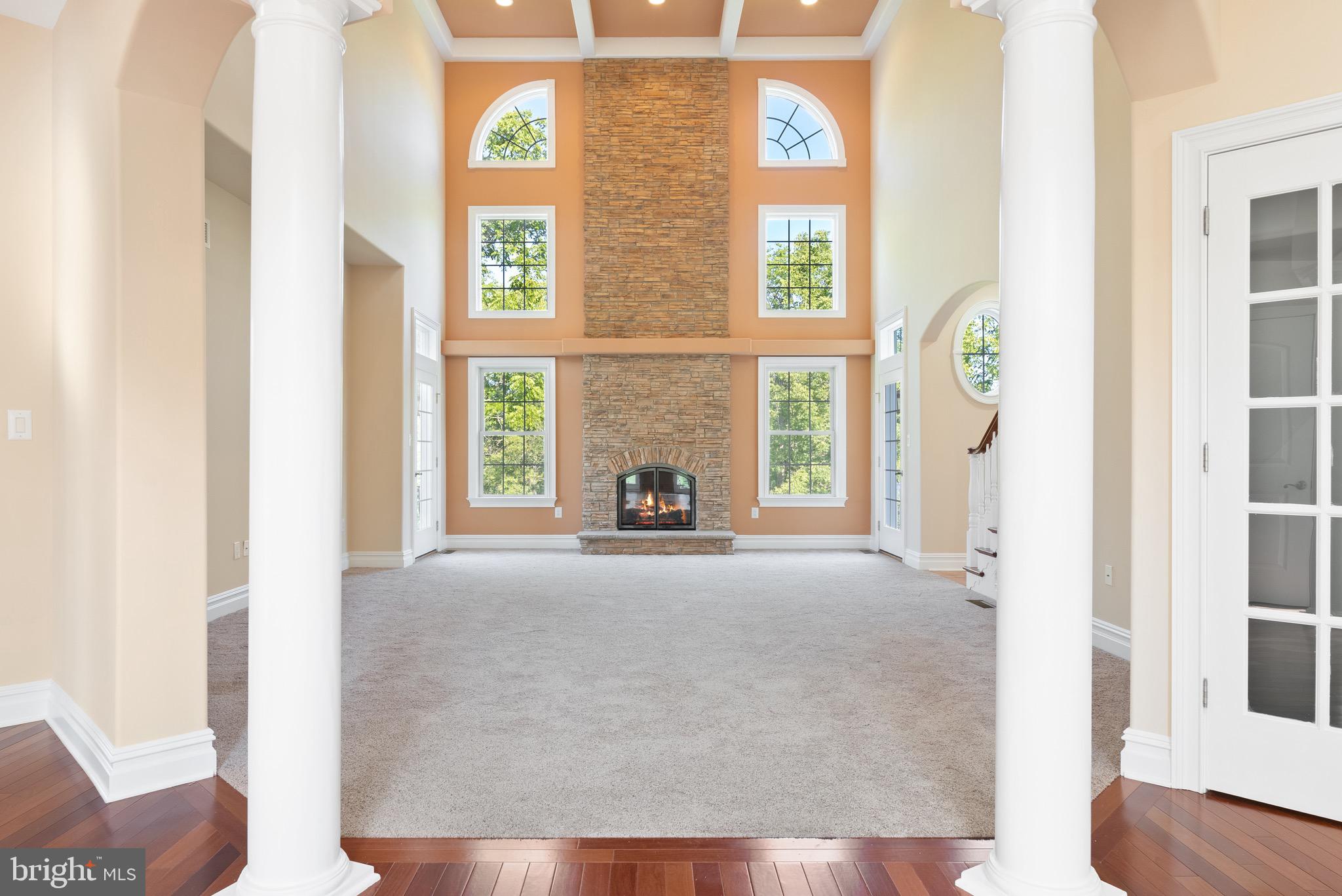 ALEXANDREA ESTATES - Residential