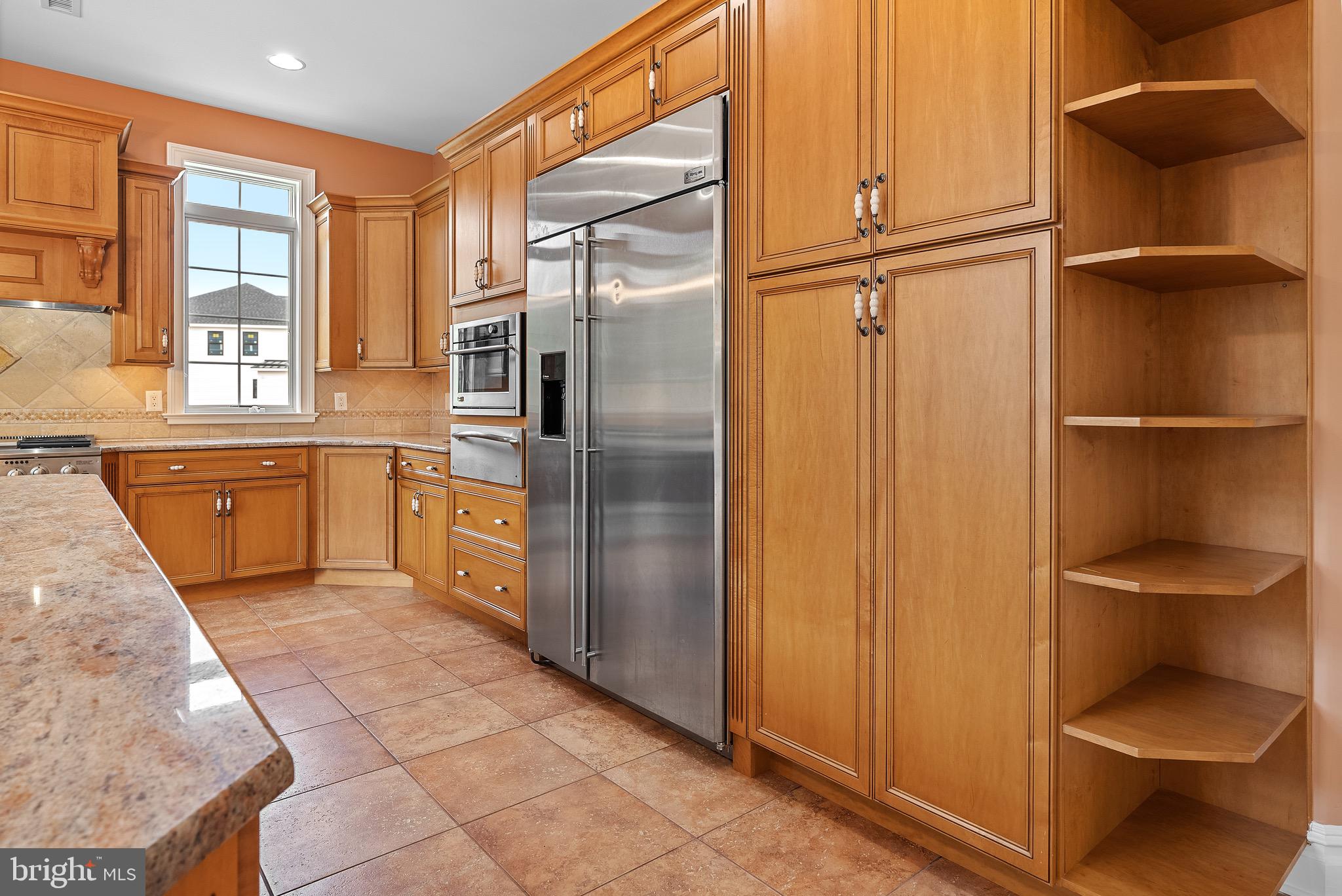 ALEXANDREA ESTATES - Residential