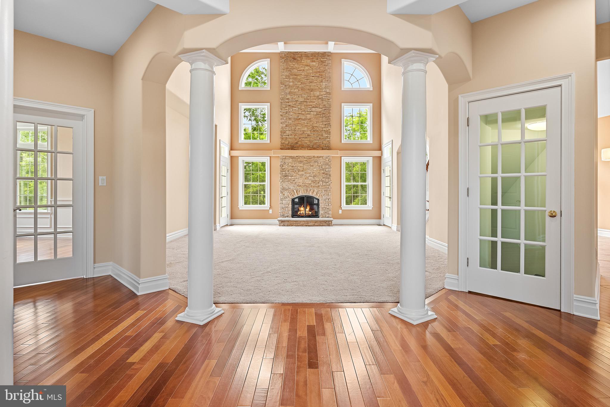 ALEXANDREA ESTATES - Residential