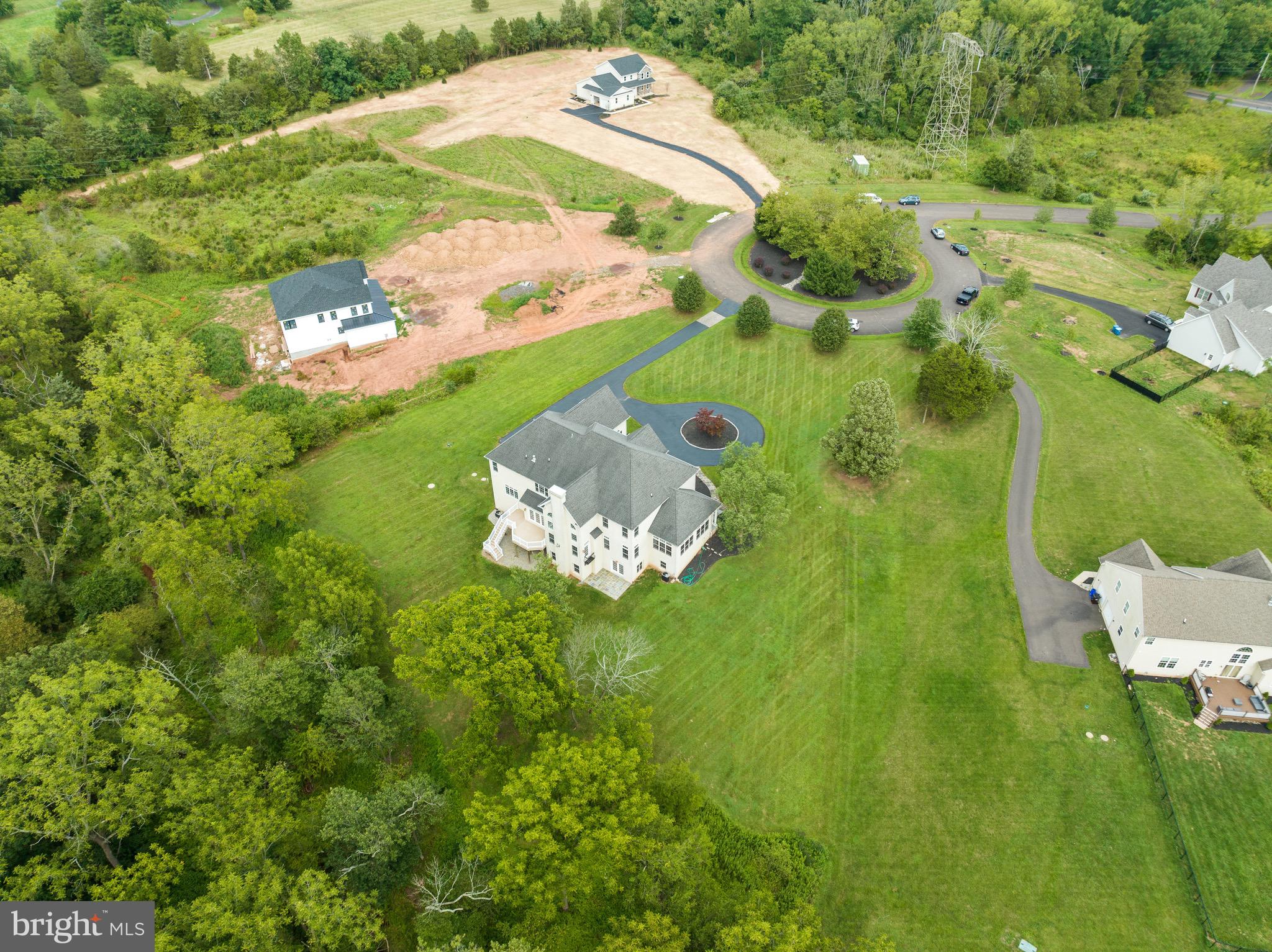 ALEXANDREA ESTATES - Residential