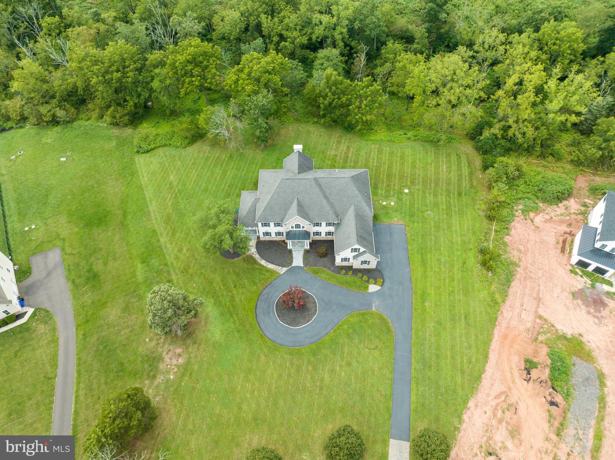 ALEXANDREA ESTATES - Residential