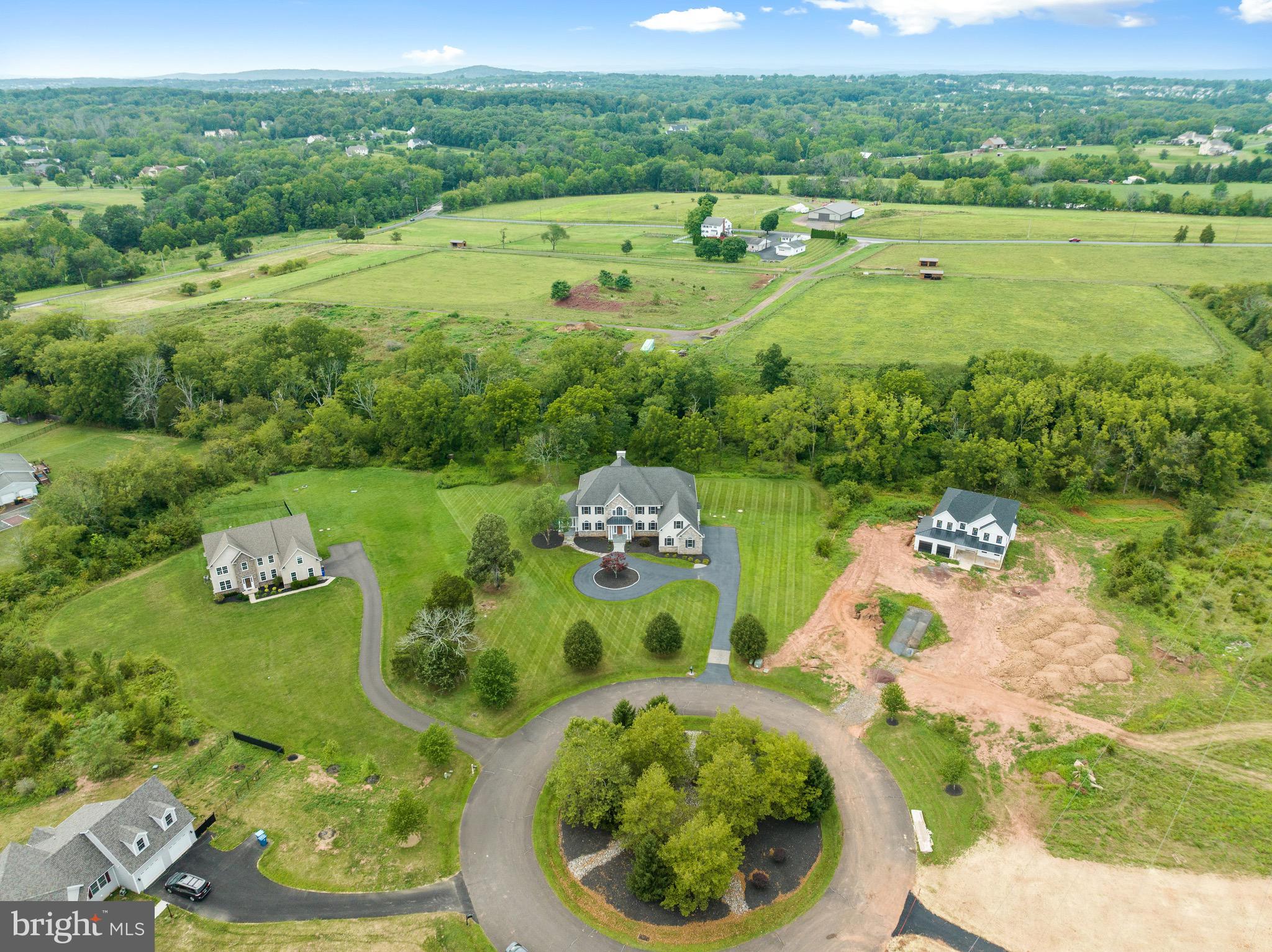 ALEXANDREA ESTATES - Residential