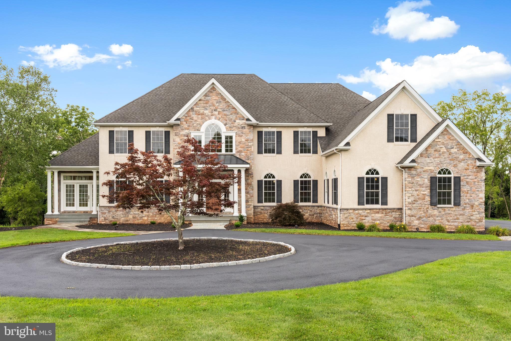 ALEXANDREA ESTATES - Residential