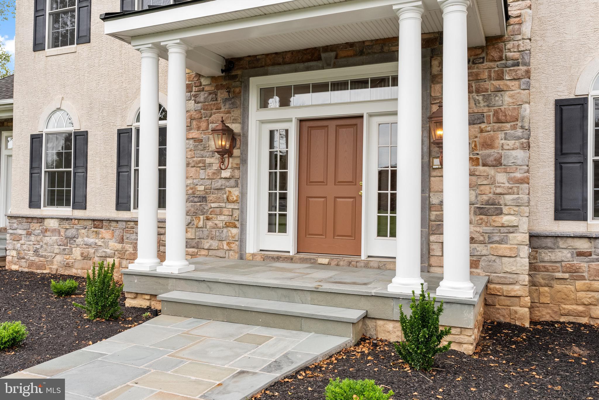 ALEXANDREA ESTATES - Residential