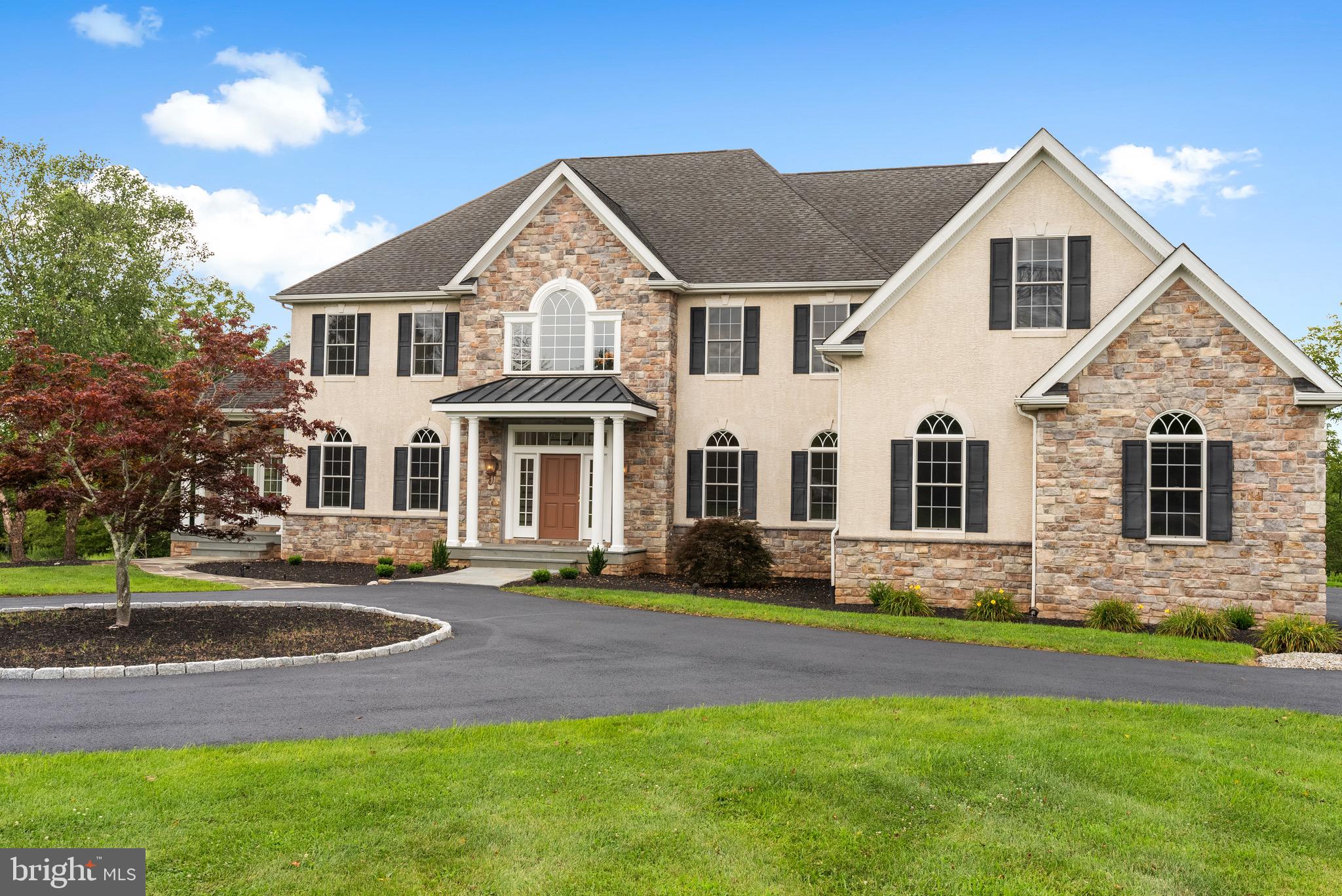 ALEXANDREA ESTATES - Residential