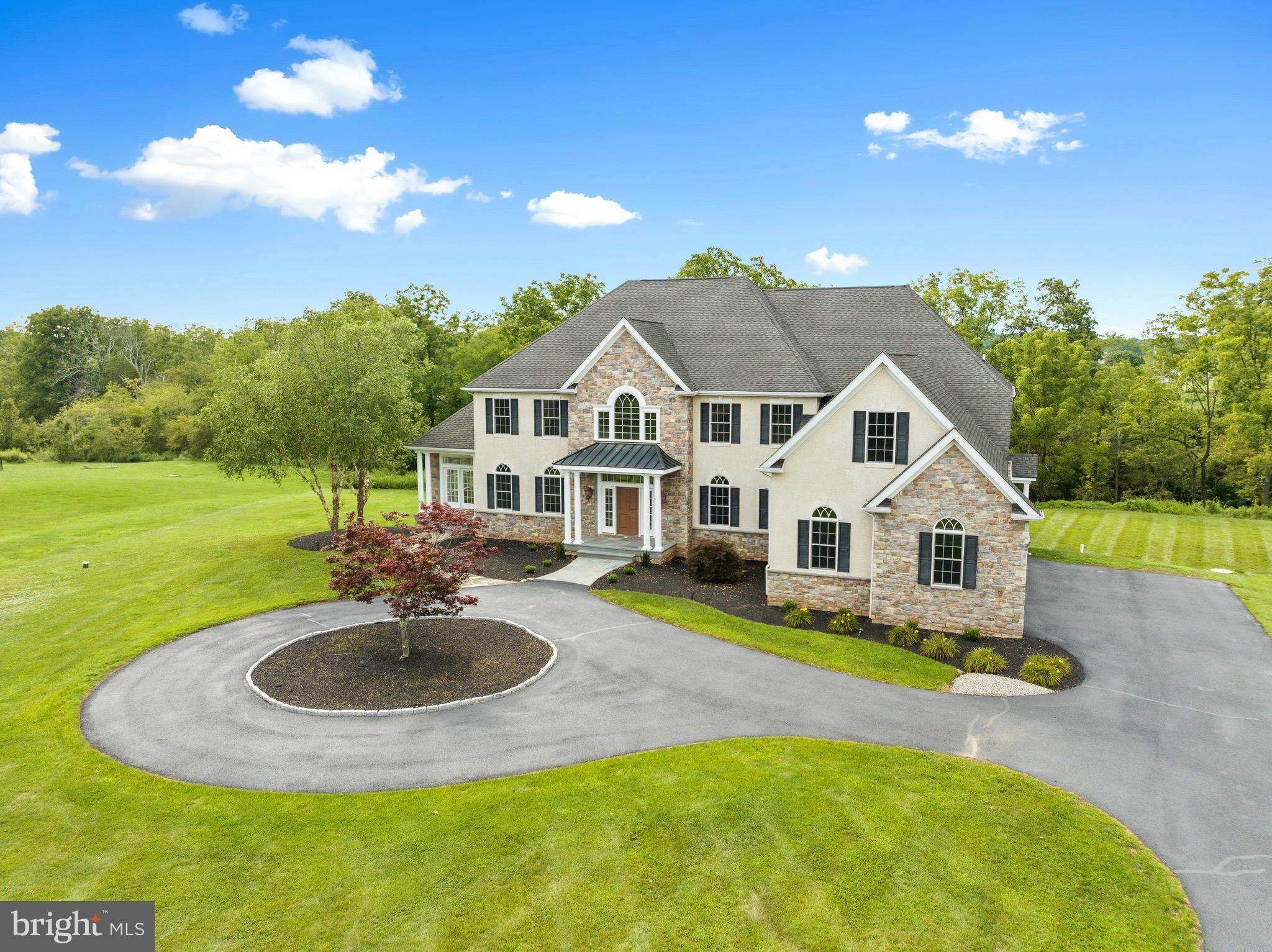 ALEXANDREA ESTATES - Residential