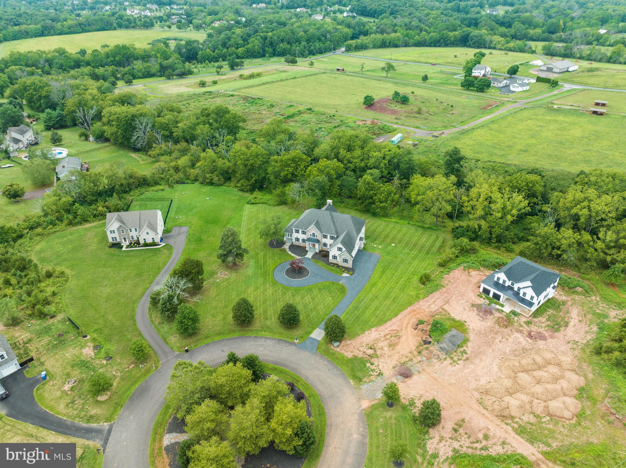 ALEXANDREA ESTATES - Residential