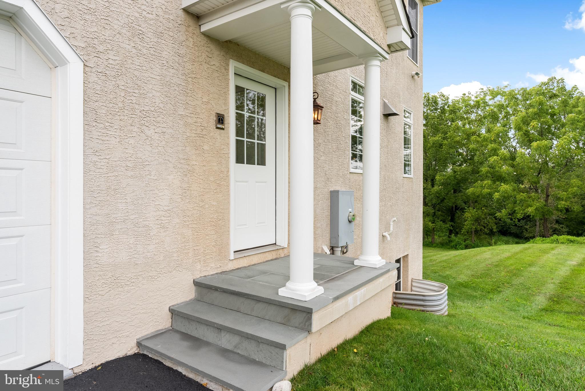 ALEXANDREA ESTATES - Residential