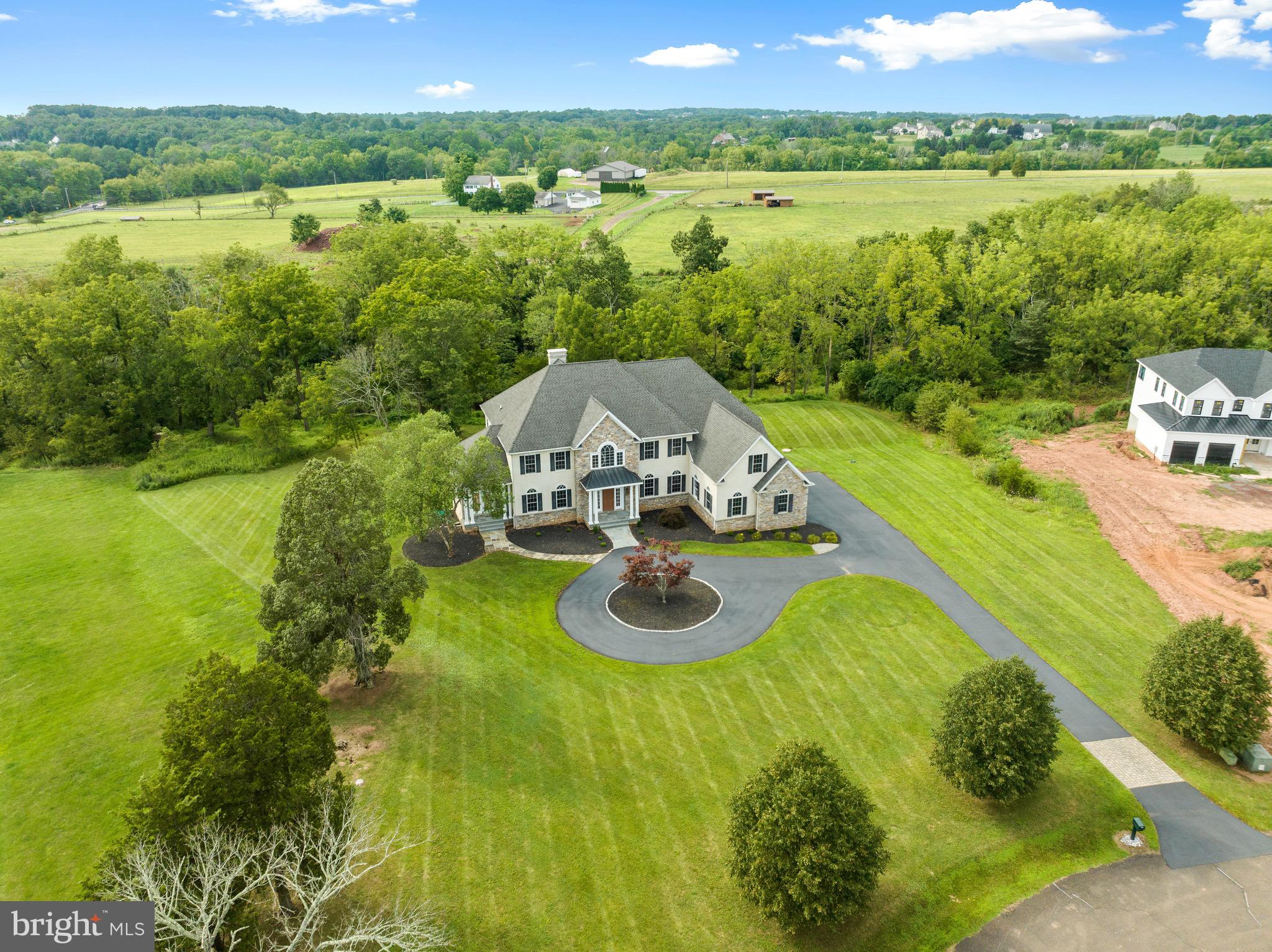 ALEXANDREA ESTATES - Residential