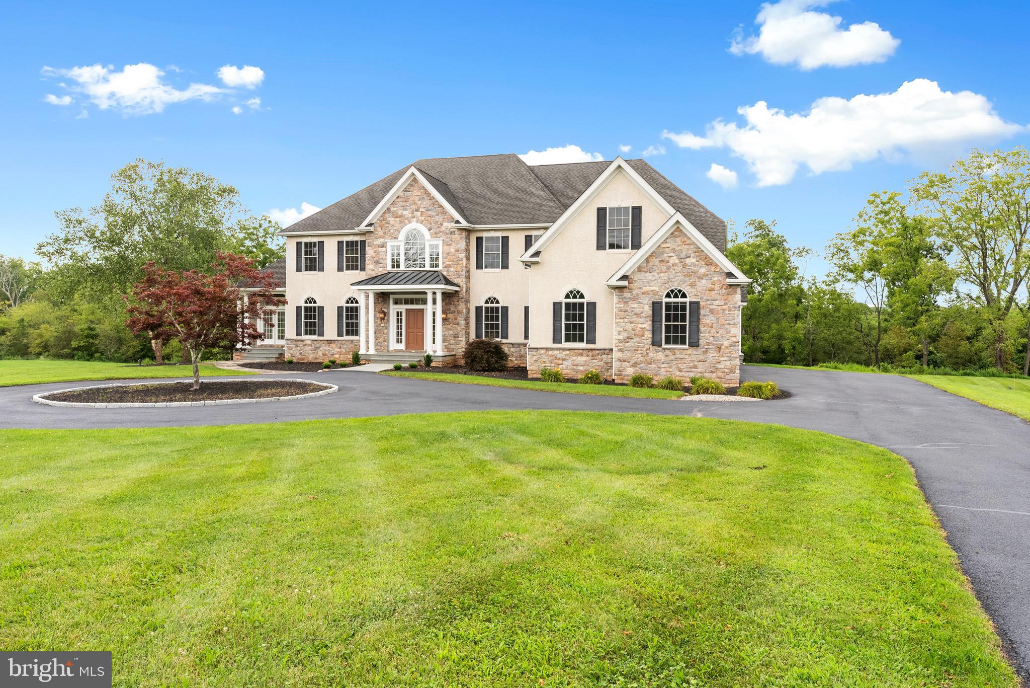 ALEXANDREA ESTATES - Residential