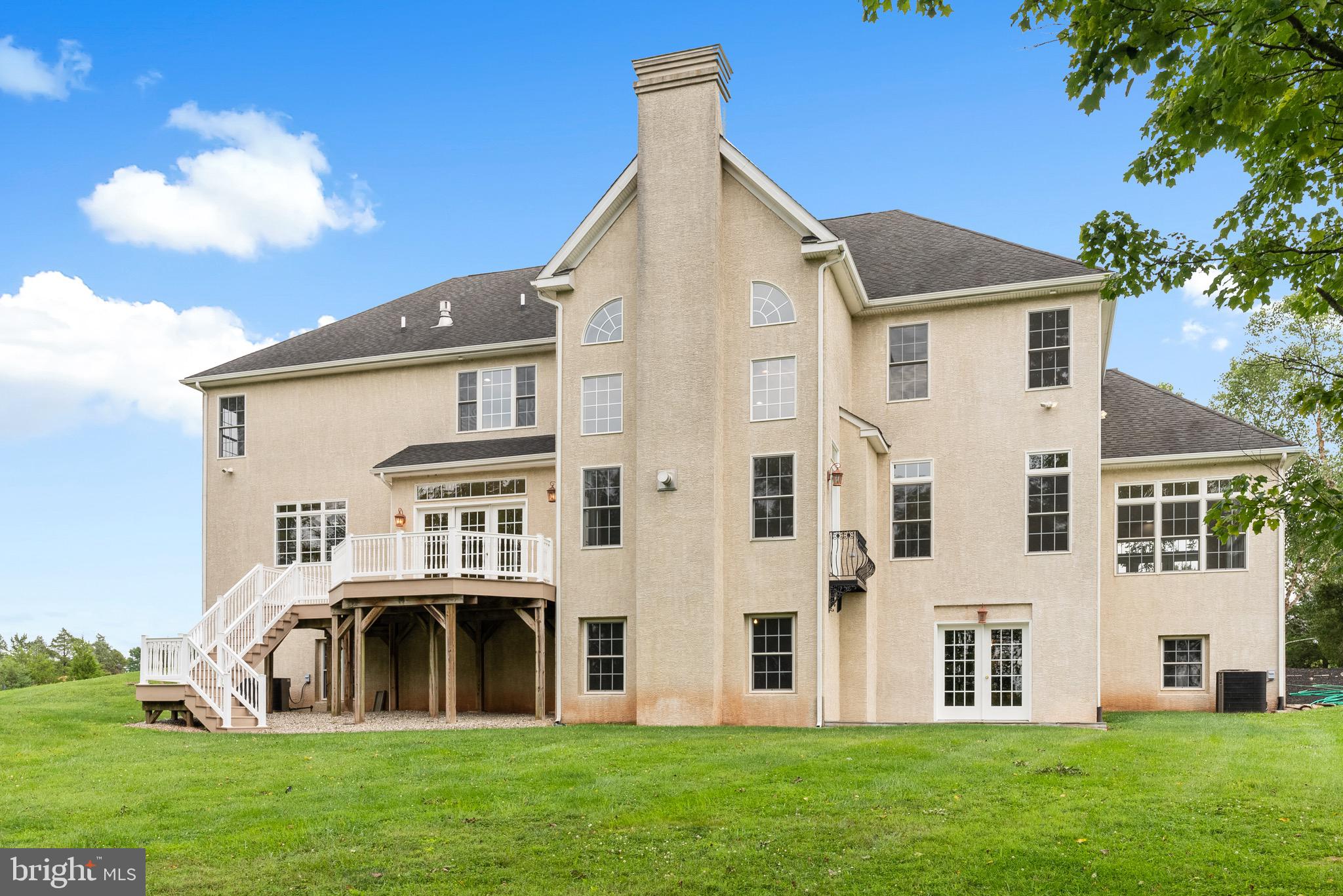 ALEXANDREA ESTATES - Residential