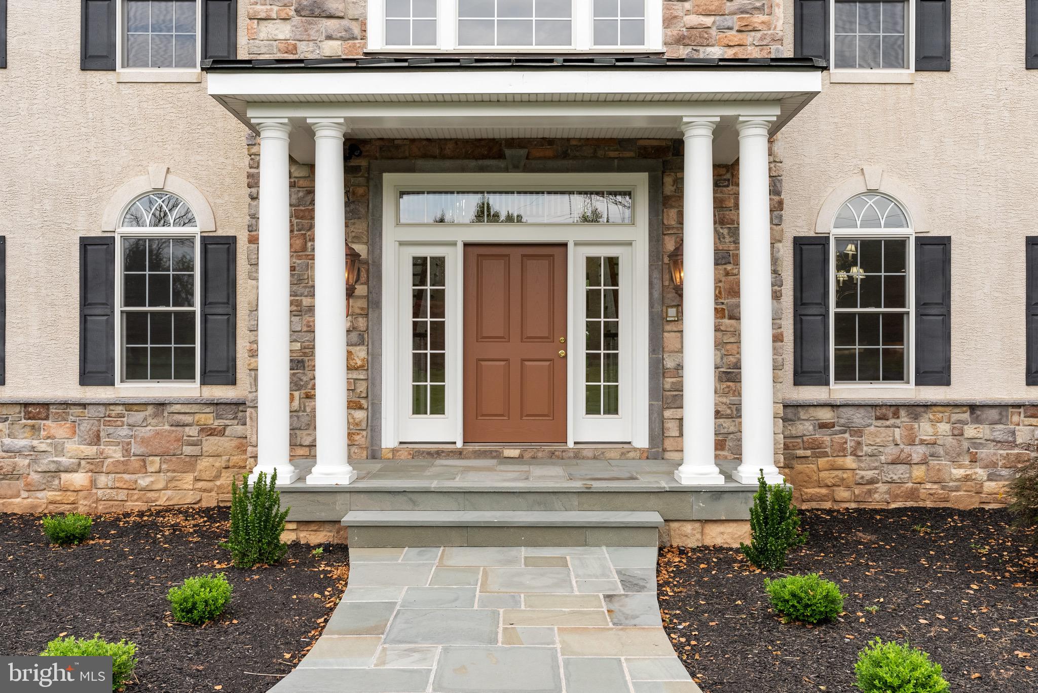 ALEXANDREA ESTATES - Residential