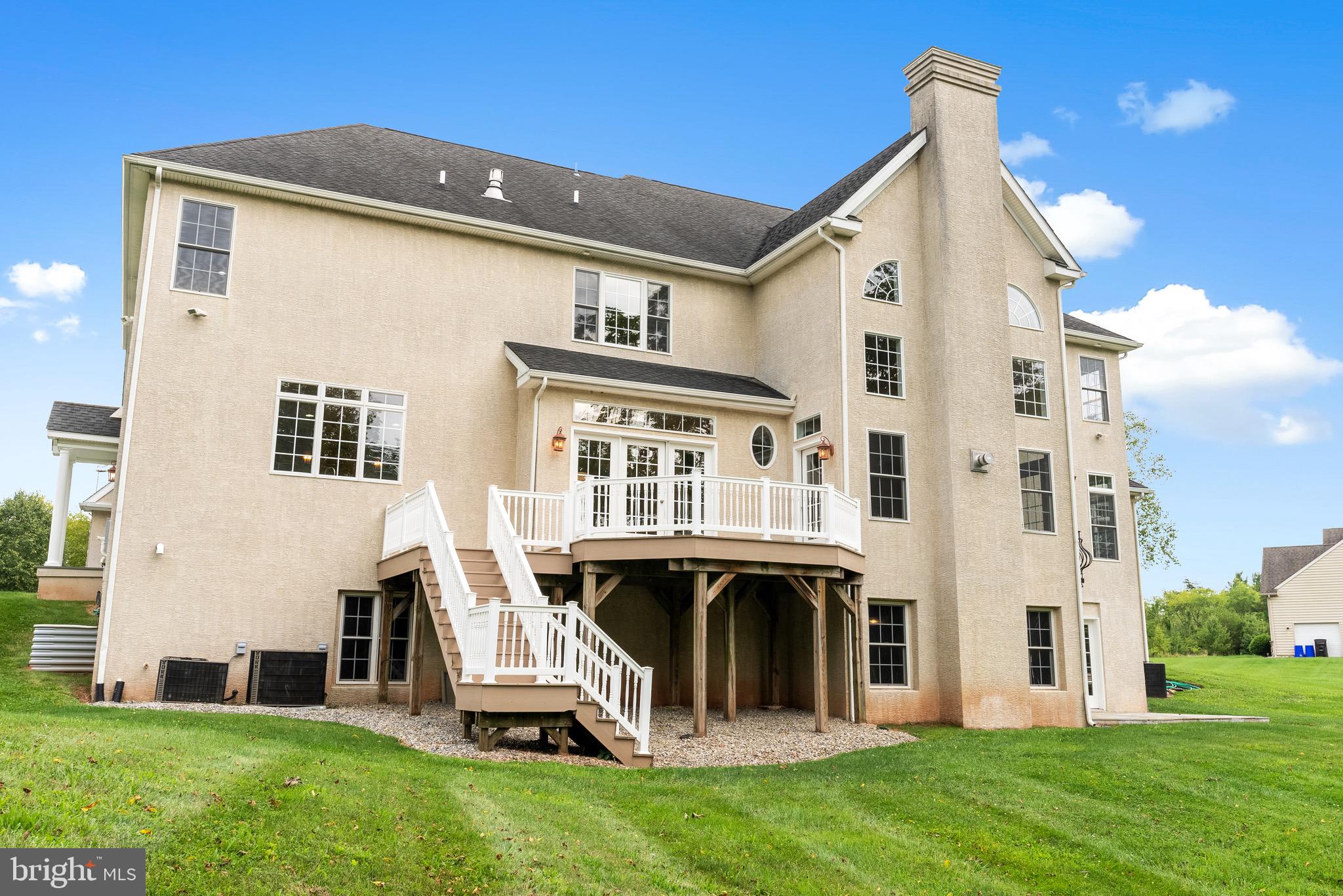 ALEXANDREA ESTATES - Residential