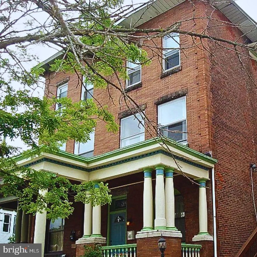 More photos coming soon! 

Spacious 1bd/1bth apartment in a Victorian twin in West Philly! 

This first-floor apartment offers a mix of vintage charm and modern updates, located just a few blocks from Cedar Park, Clark Park, and all that Baltimore Ave has to offer. 

The space features a newly renovated, eat-in kitchen with a built-in pantry, stainless steel appliances, quartz countertops, a newly renovated bathroom, original hardwood floors, Central A/C, ceiling fans, and new windows throughout. 

What sets this unit apart is the private front entrance, exclusive access to the porch and backyard, and the rear deck – ideal for a quiet moment outside or small gatherings. There's green space in the front and back for those who love gardening! There’s also a partially finished basement with laundry and an extra egress, offering extra space for storage or a flexible setup.

A short walk to the T2, T3,  64 Bus, and the University of the Sciences! Proximity to the University of Pennsylvania, CHOP,  Drexel University, I76, John Heinz Refuge, Saint Joseph's University and so much more!

If you're looking for a comfortable, no-frills place in a great part of West Philly, this could be a good fit. Reach out for a tour!