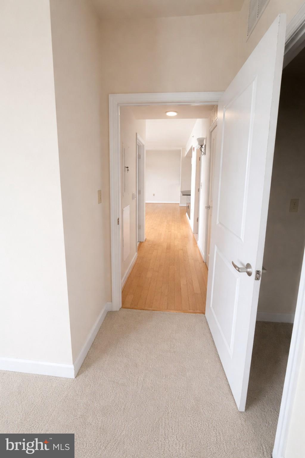 MIDTOWN BETHESDA NORTH - Residential