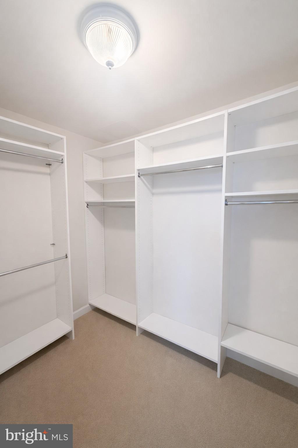 MIDTOWN BETHESDA NORTH - Residential