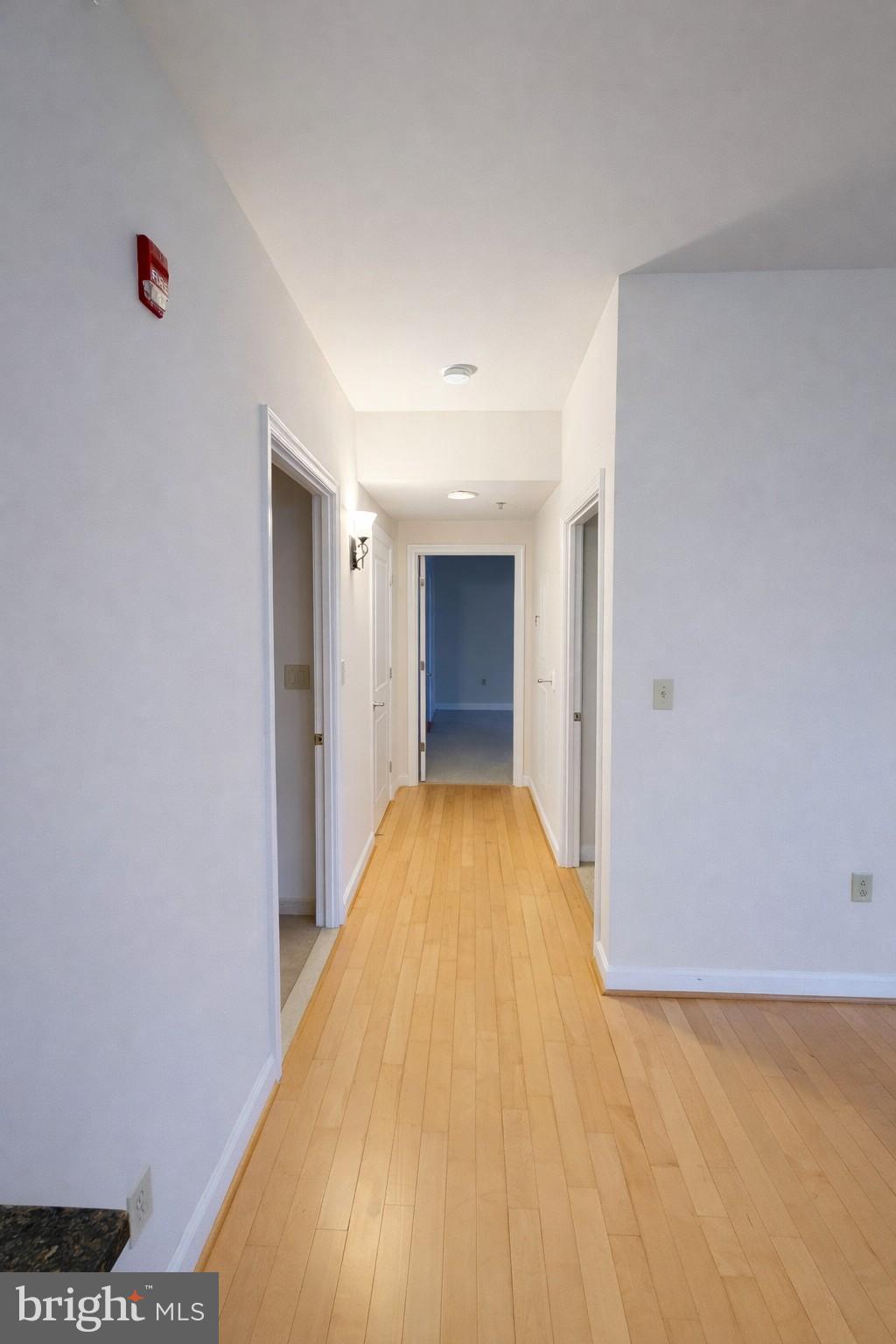 MIDTOWN BETHESDA NORTH - Residential