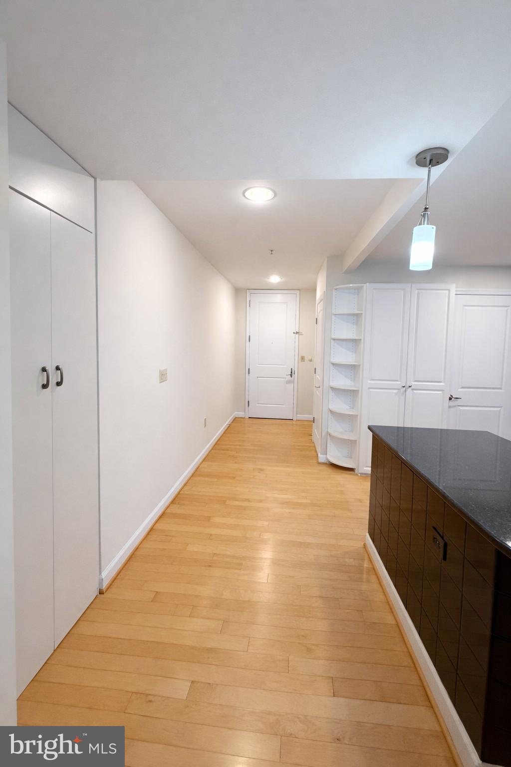 MIDTOWN BETHESDA NORTH - Residential