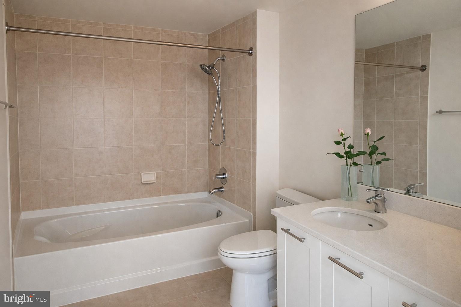 MIDTOWN BETHESDA NORTH - Residential