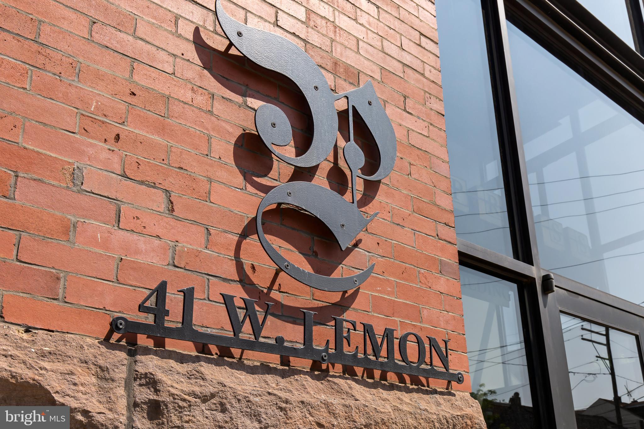 41 W LEMON STREET 311