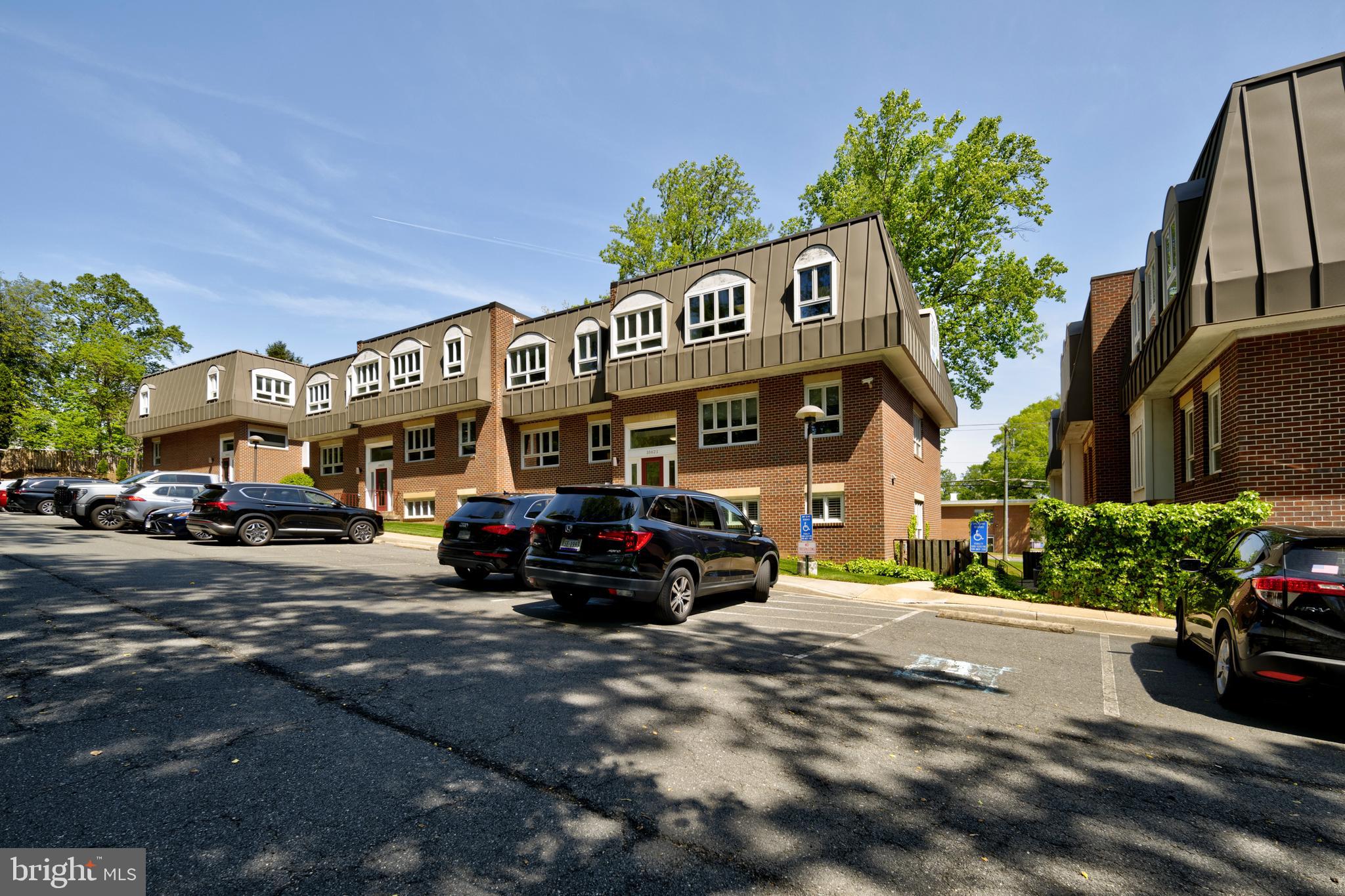 10621 JONES STREET 301A AND 301B