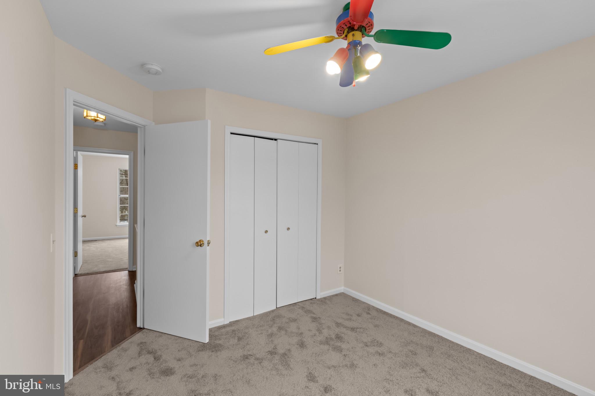 MILLBROOK SUBDIVISION - Residential Lease