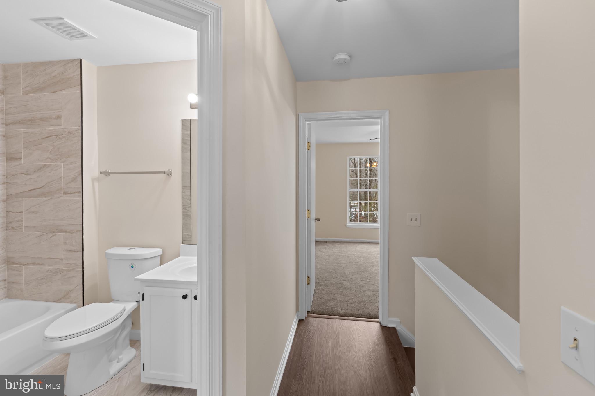 MILLBROOK SUBDIVISION - Residential Lease